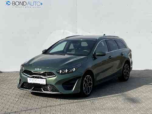 Kia Ceed T Gdi Dct Gt Line Autobond Group