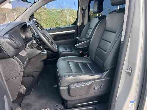 Toyota Proace 2 0 D 4D 8AT L2 VIP Webasto Skyview Autobond Group