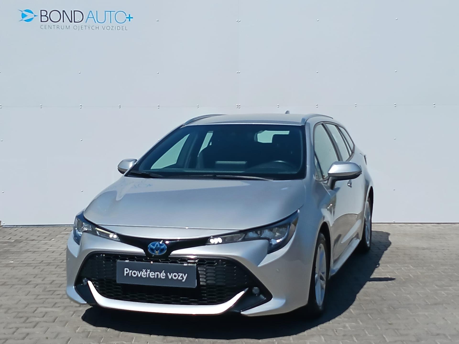 Toyota Corolla 2.0 HSD e-CVT Comfort