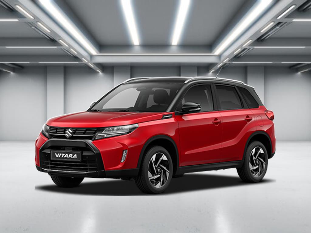 Suzuki Vitara ELEGANCE PAN 1,4 HYBRID M/T 4×4 MY24