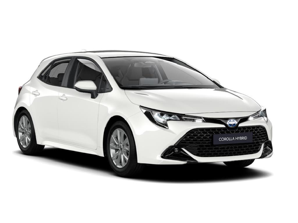 Toyota Corolla 1,8 Hybrid Comfort Hatchback