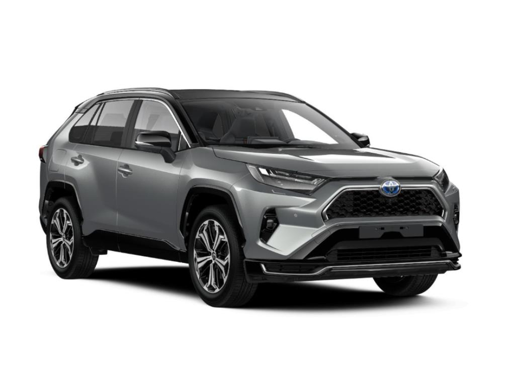 Toyota RAV4 2.5  Hybrid 1 CVT Selection (4×4)