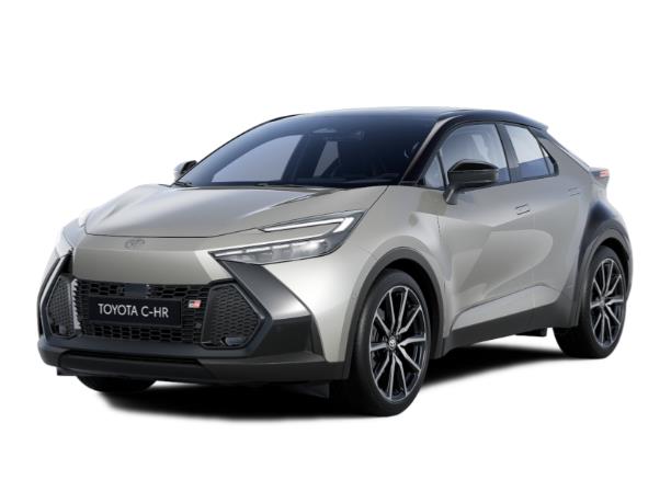 Toyota C-HR 2.0 HEV 4×4 GR Sport Premiere Edition