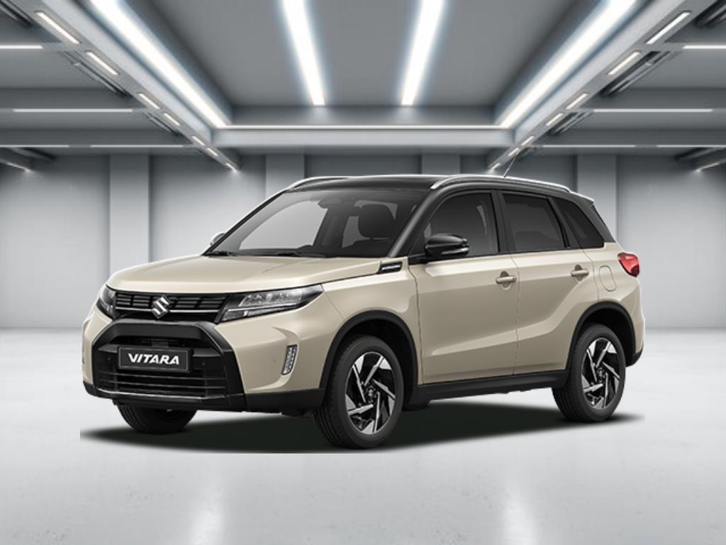 Suzuki Vitara ELEGANCE 1,4 HYBRID M/T 4×4 MY24