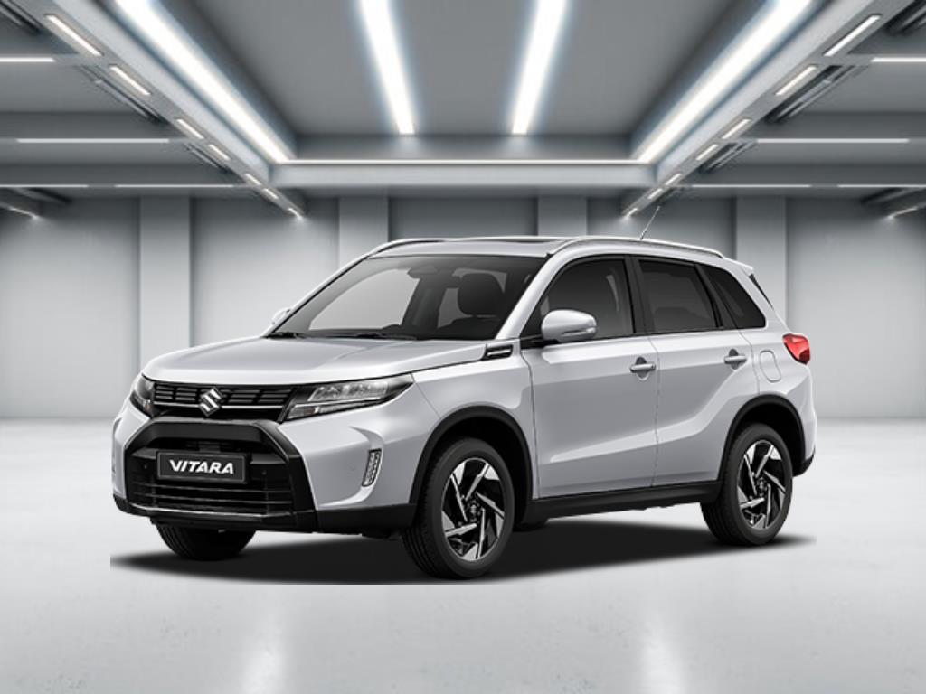 Suzuki Vitara ELEGANCE 1,4 HYBRID M/T 4×4 MY24