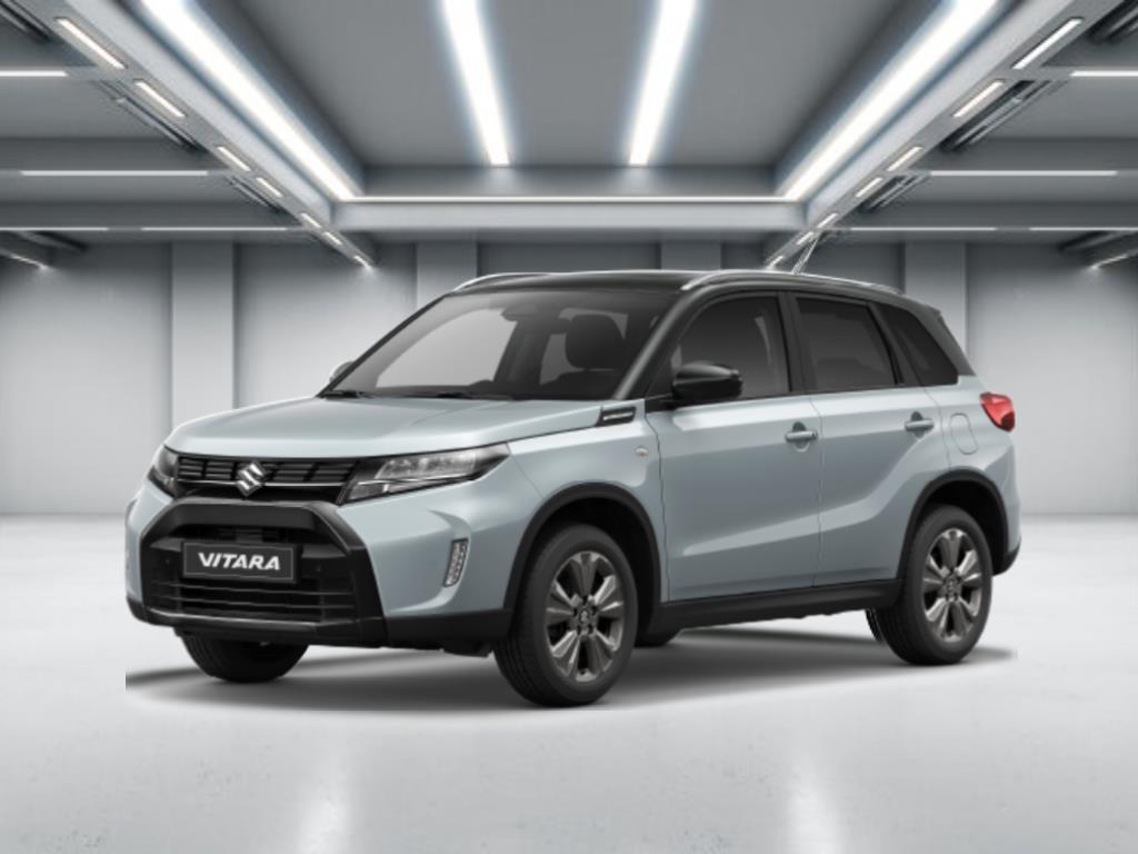 Suzuki Vitara PREMIUM 1,4 HYBRID M/T 4×4 MY24