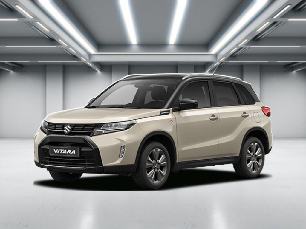 Suzuki Vitara PREMIUM 1,4 HYBRID M/T 4×2 MY24