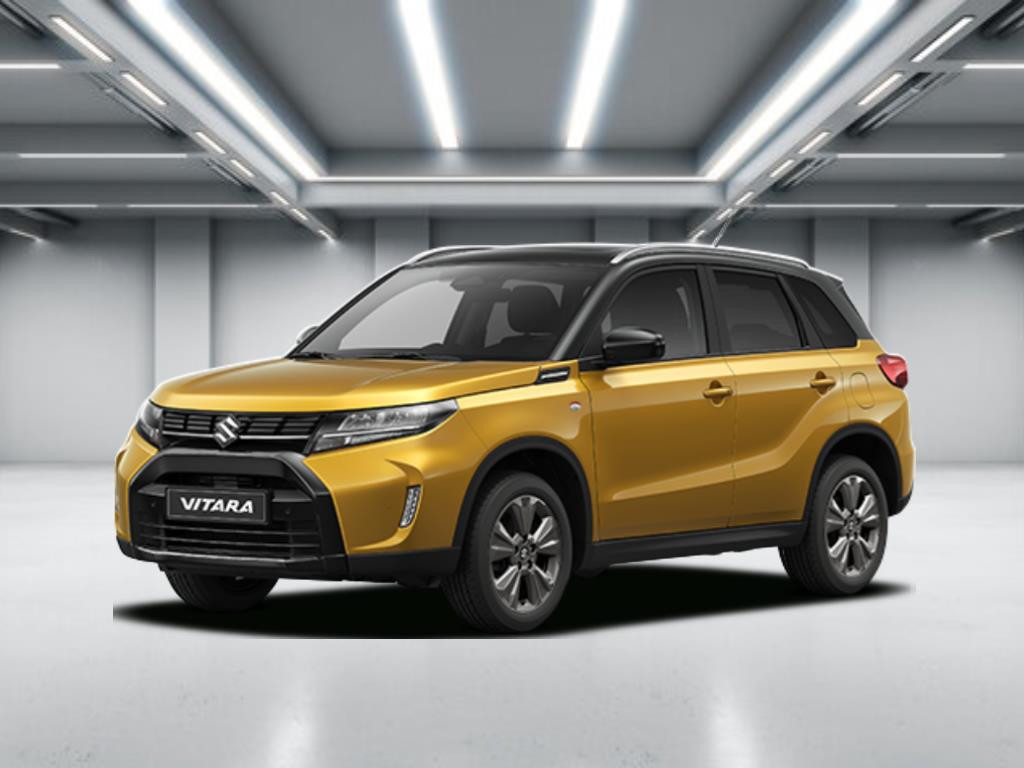 Suzuki Vitara PREMIUM 1,4 HYBRID M/T 4×2 MY24