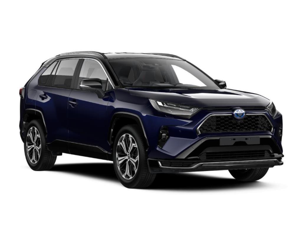 Toyota RAV4 2.5 Plug-in Hybrid Selection (4×4)