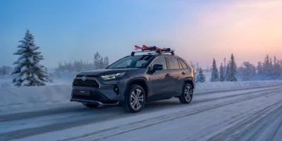 Aktuální servisní nabídka TOYOTA & LEXUS