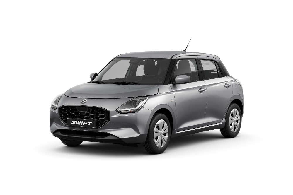 Suzuki Swift PREMIUM 1.2 HYBRID M/T 4×2 MY24