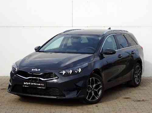 KIA Ceed 1.5 T-GDi 7DCT TOP Smartkey