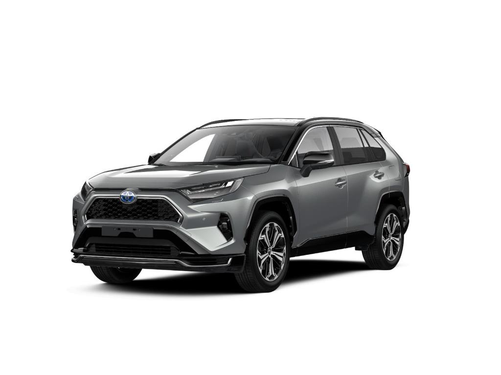 Toyota RAV4 2,5 PLUG IN Hybrid Executive