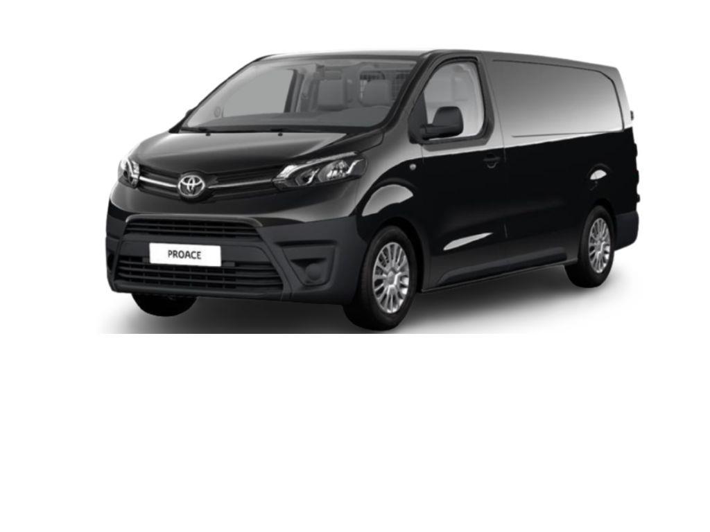 Toyota ProAce 2,0 1406MT D L2