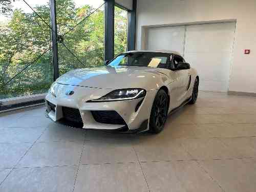 Toyota Supra 3,0 EXECUTIVE 8 AT