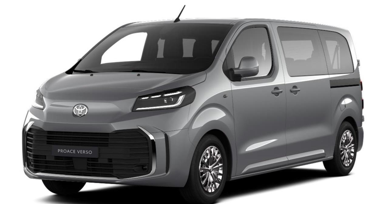 Toyota Proace Verso Proace Verso L2 8AT 177k Business+Comfort 8s