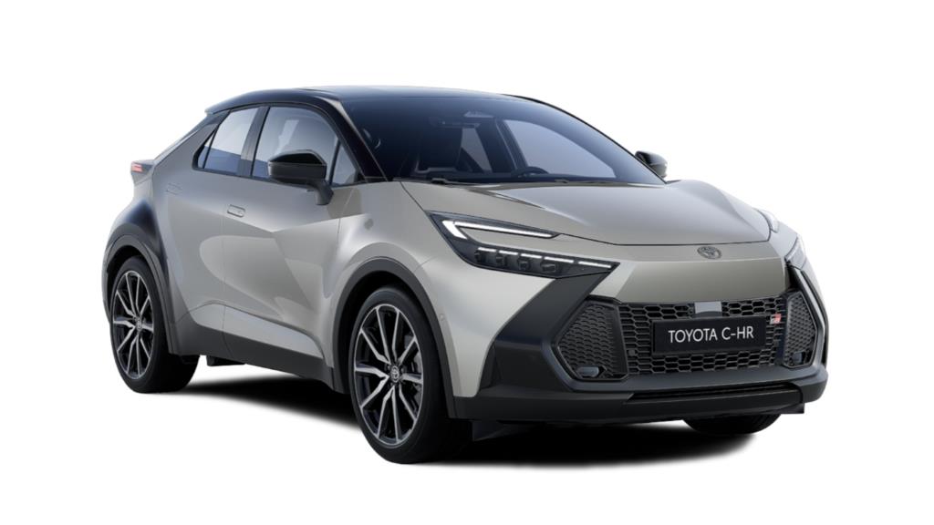 Toyota C-HR 2.0L HEV CVT GR Sport Premiere Edition