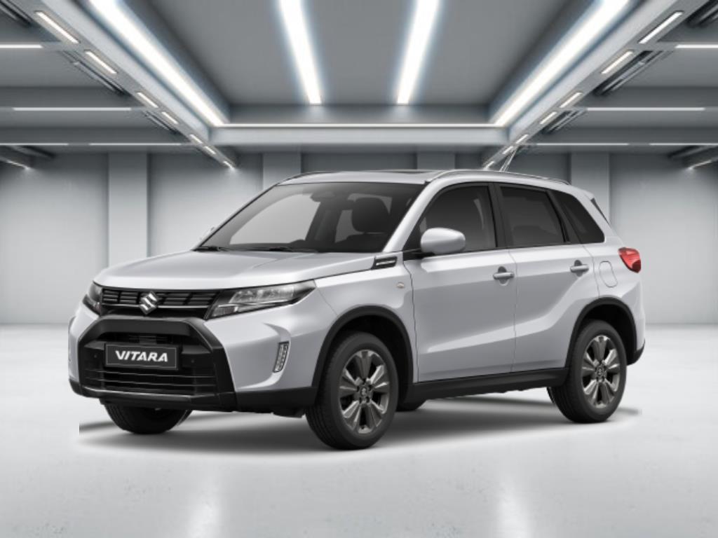 Suzuki Vitara PREMIUM 1,4 HYBRID M/T 4×4 MY24