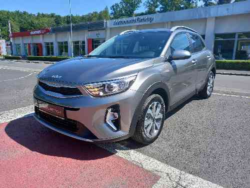 KIA Stonic SPIN 1.2 DPi MT