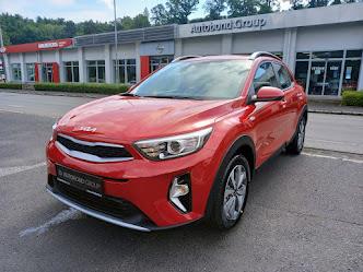 KIA Stonic SPIN 1.0 T-GDI 7DCT