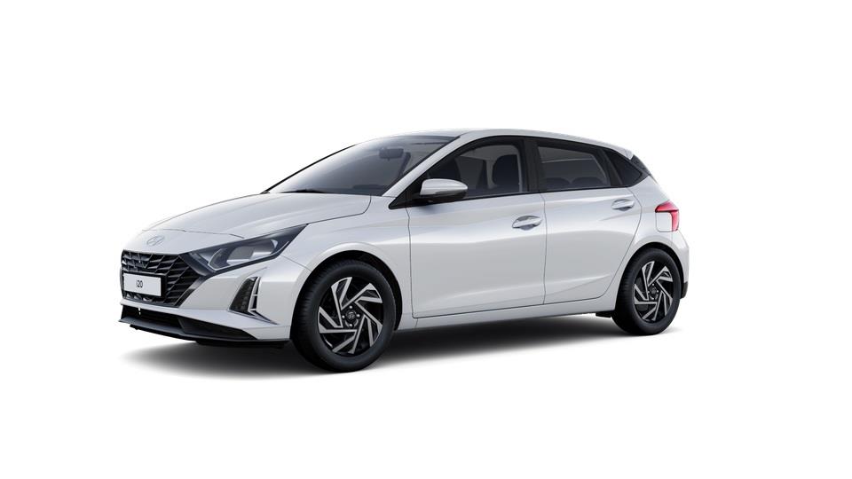 Hyundai i20 1,2i 79k Wave