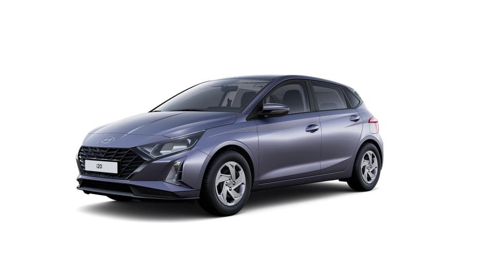 Hyundai i20 i20 1.2I 79k Comfort