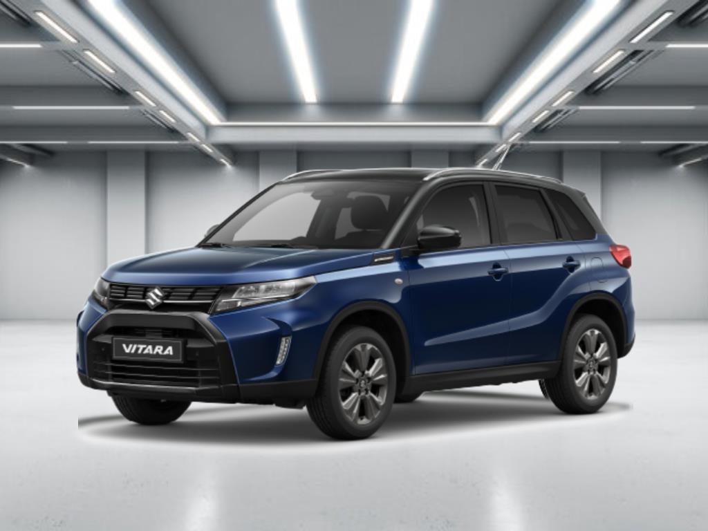 Suzuki Vitara PREMIUM 1,4 HYBRID M/T 4×2 MY24