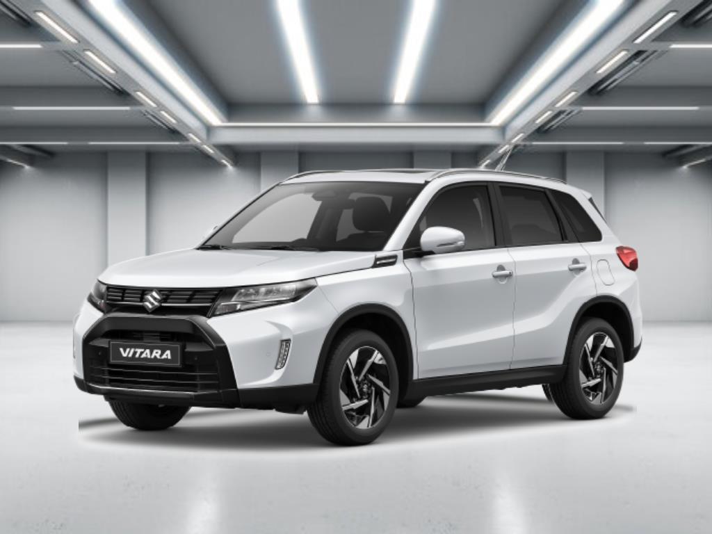 Suzuki Vitara ELEGANCE 1,4 HYBRID M/T 4×4 MY24