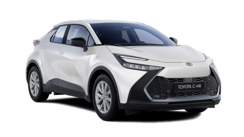 Toyota C-HR 1.8 HEV Comfort