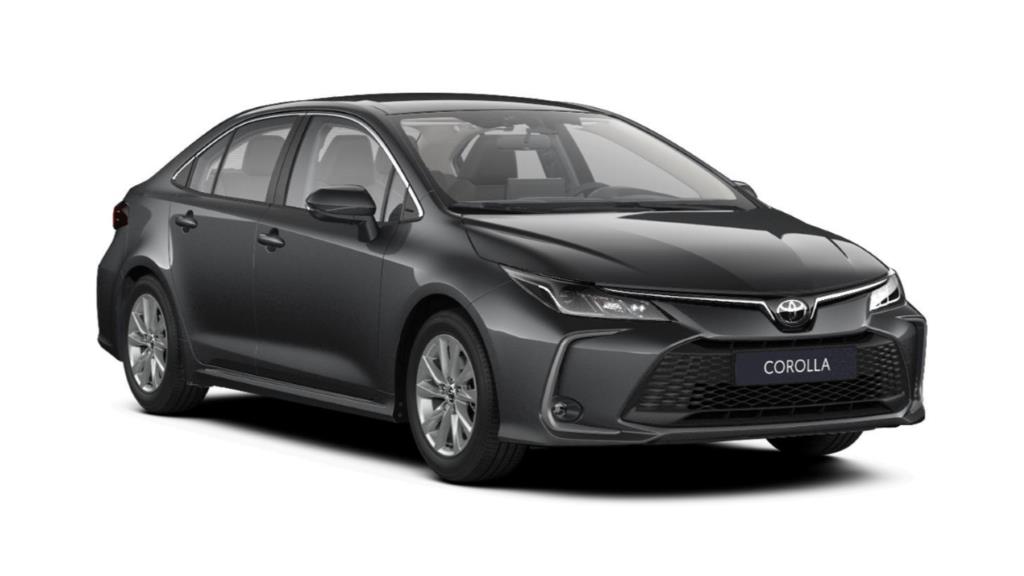 Toyota Corolla 1.5 CVT Comfort